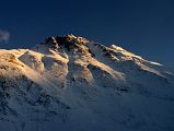05 Sunset On The Pinnacles And Mount Everest North Face From Mount Everest North Face Advanced Base Camp 6400m In Tibet